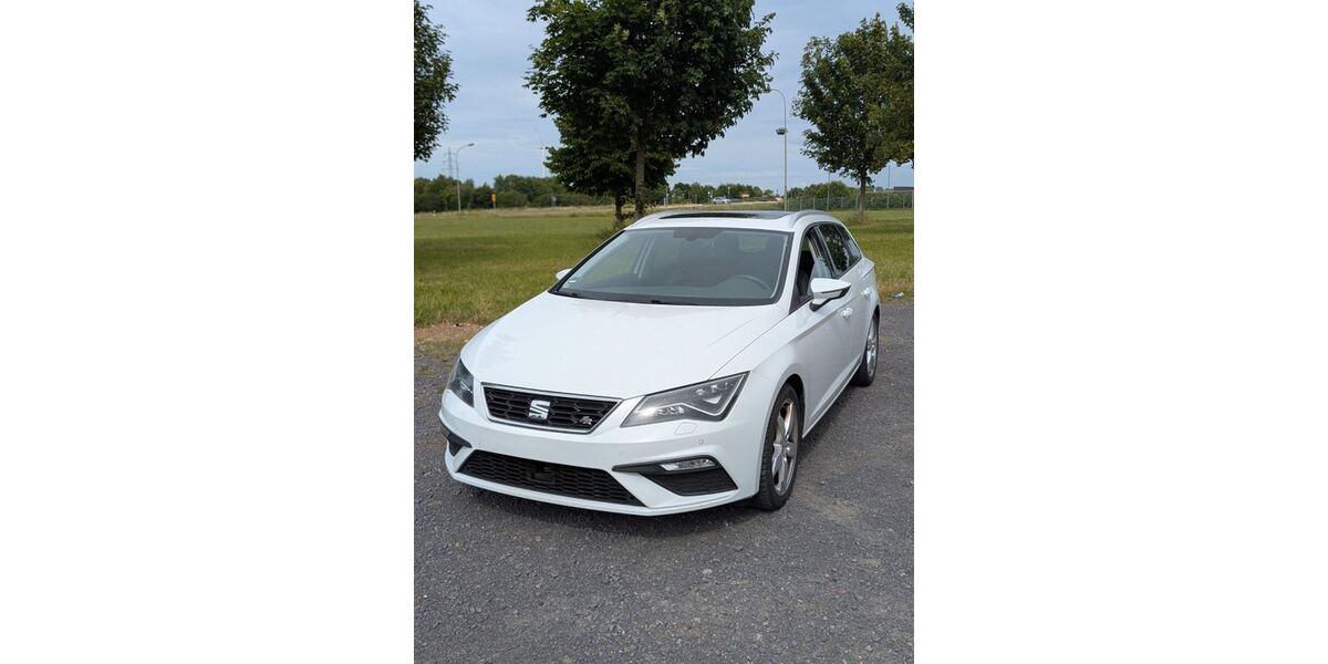 Seat Leon 104.248 km 12.999 &euro; Elsdorf 50189