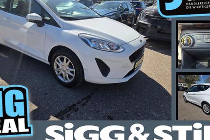 Ford Fiesta 71.620 km 7.690 &euro; Augsburg 86165