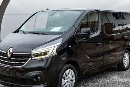 Renault Trafic 77.436 km 29.900 &euro; Schelklingen 89601