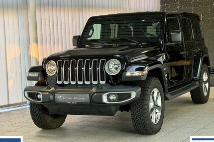 Jeep Wrangler 125.000 km 29.990 € Duisburg 47259