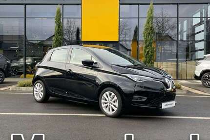 Renault ZOE 28.605 km 13.780 &euro; Lohmar-Heide 53797