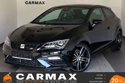 Seat Leon 93.915 km 19.100 &euro; Fulda 36043