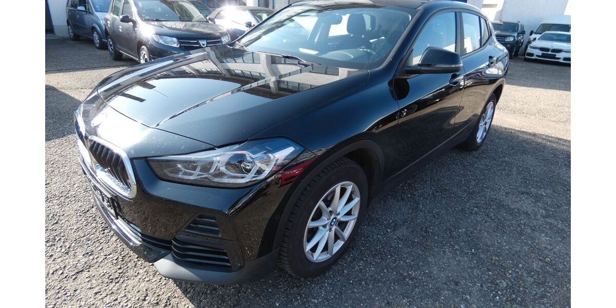 BMW X2 130.000 km 22.980 &euro; Neu-Ulm 89231