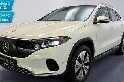 Mercedes-Benz EQA 7.498 km 37.220 &euro; Gescher 48712