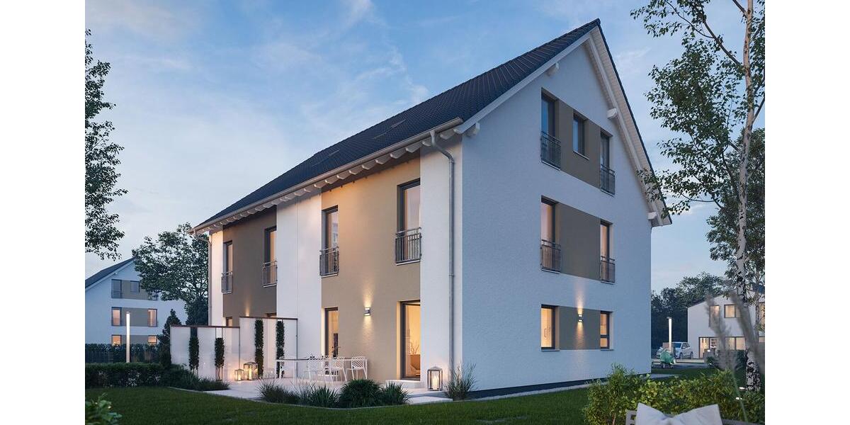 Einfamilienhaus Chemnitz Wittgensdorf - 4 Zimmer, 120 m&sup2;, 1.450&euro; | Angebot:20148585