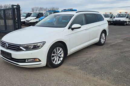 VW Passat Variant 317.000 km 8.790 &euro; Horstmar 48612
