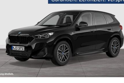 BMW iX1 34.644 km 46.880 &euro; Wuppertal 42117