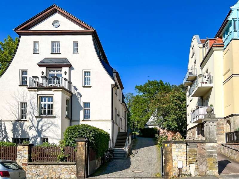 Grundstück zu verkaufen in Dresden 340.000 € 2168 m²