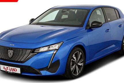 Peugeot 308 18.159 km 18.890 &euro; Freiberg 09599