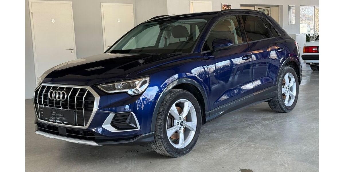 Audi Q3 158.356 km 21.950 &euro; Goslar 38642