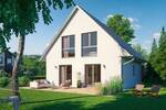 Einfamilienhaus Borna - 5 Zimmer, 132 m&sup2;, 359.600&euro; | Angebot:26261597