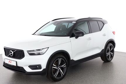 Volvo XC40 73.943 km 25.440 € Berlin 12103