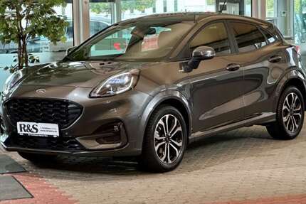 Ford Puma 28.571 km 18.500 € Köln 50769