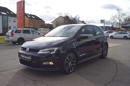 VW Polo 98.844 km 13.850 &euro; Ingelheim 55218