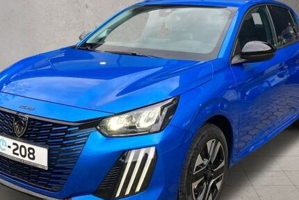 Peugeot 208 9.000 km 23.190 &euro; Oberhausen 46149