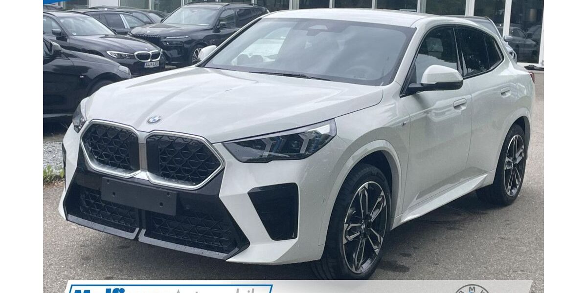 BMW X2 8.900 km 41.890 &euro; Essingen 73457
