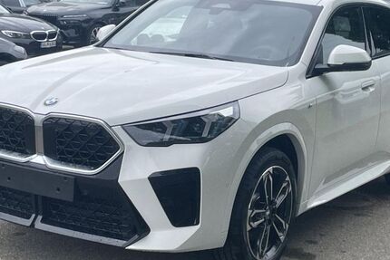 BMW X2 9.900 km 40.490 &euro; Essingen 73457
