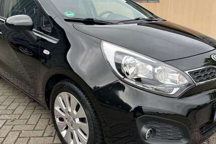 Kia Rio 42.573 km 6.999 € Weyhe 28844