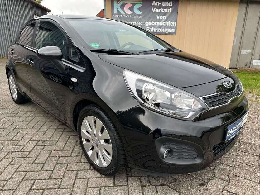 Kia Rio 42.573 km 6.999 € Weyhe 28844