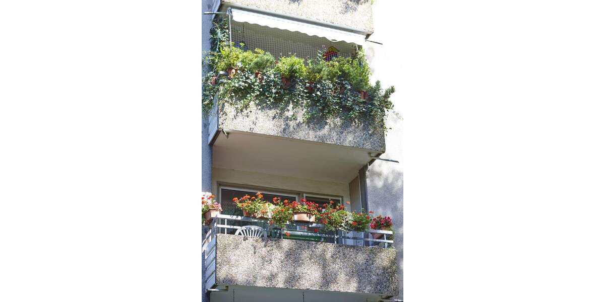 Etagenwohnung Witten Rüdinghausen - 3 Zimmer, 78 m&sup2;, 639&euro; | Angebot:25619353