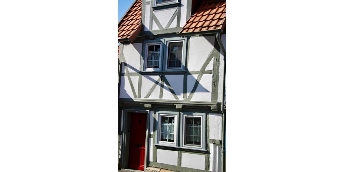 Einfamilienhaus Bad Sooden-Allendorf Allendorf - 3 Zimmer, 90 m&sup2;, 155.000&euro; | Angebot:26235372