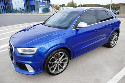 Audi RSQ3
