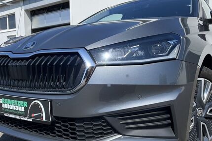 Skoda Fabia 19.987 km 16.860 &euro; Marktredwitz 95615