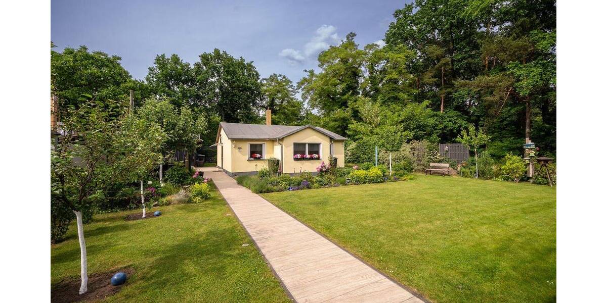 Einfamilienhaus Petershagen-Eggersdorf Petershagen - 4 Zimmer, 126 m&sup2;, 599.000&euro; | Angebot:26804621