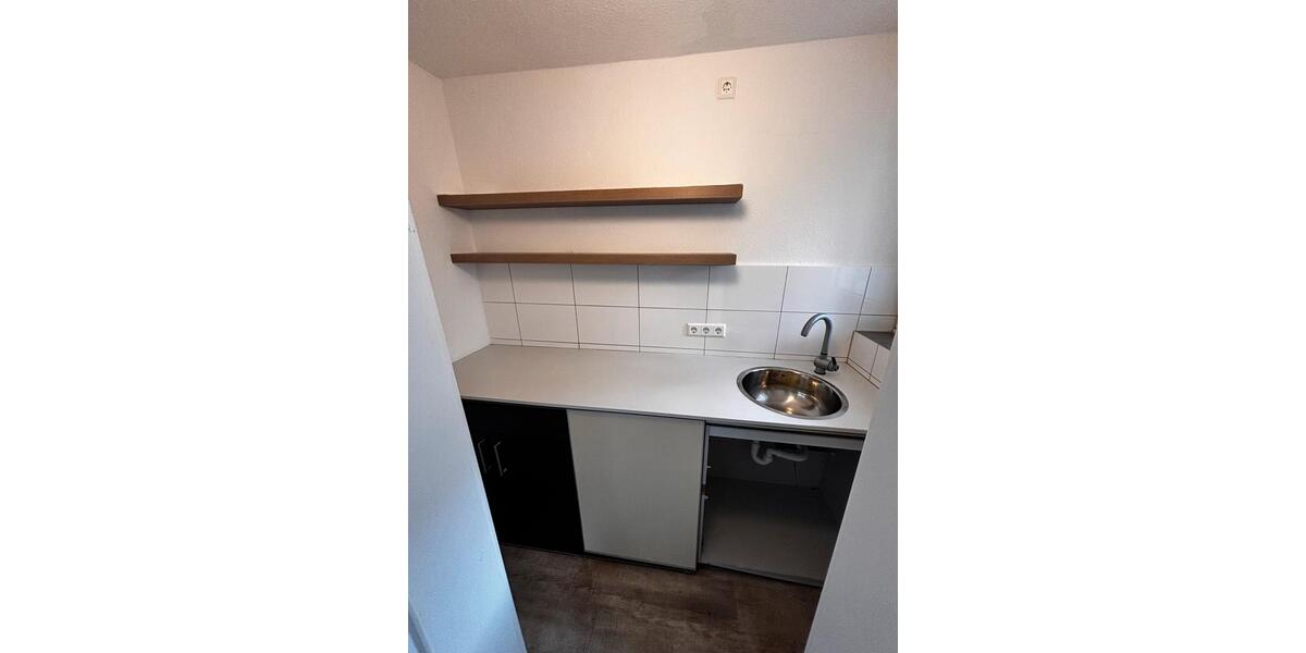 Erdgeschoßwohnung Nordhorn Bookholt - 1 Zimmer, 26 m&sup2;, 360&euro; | Angebot:26279052