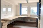 Büroetage mit 10 Zimmern in Mögeldorf nahe Business Tower