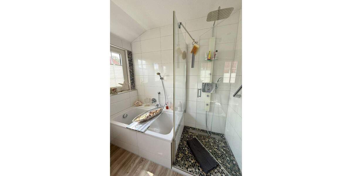 Einfamilienhaus Stuhr Groß Mackenstedt - 4 Zimmer, 123 m&sup2;, 415.000&euro; | Angebot:24711733