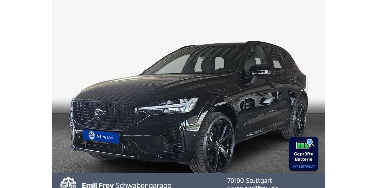 Volvo XC60 42.705 km 46.990 &euro; Stuttgart 70190