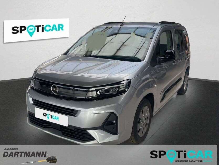 Opel Combo 14.550 km 28.840 € Telgte 48291