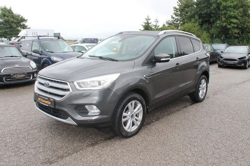 Kuga