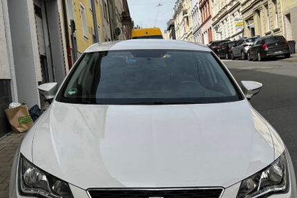 Seat Leon 132.000 km 7.499 &euro; Wuppertal 42281