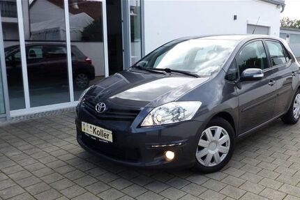 Toyota Auris 136.200 km 9.500 € Bad Gögging 93333