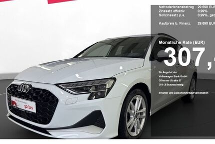 Audi A3 8.471 km 29.690 &euro; Deggendorf 94469