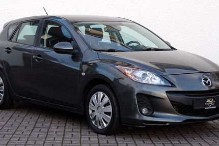 Mazda 3 91.190 km 10.690 € Bensheim 64625