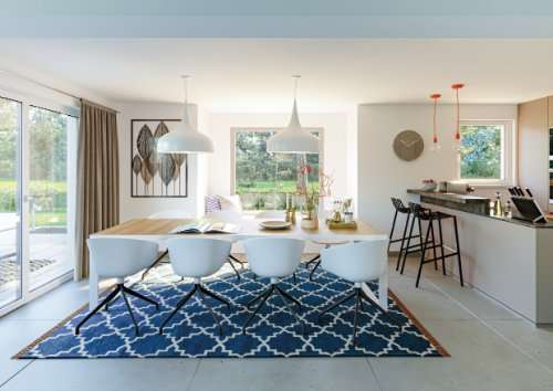 Haus zum Kaufen in Wasungen 306.914 € 120 m² 4 zimmer