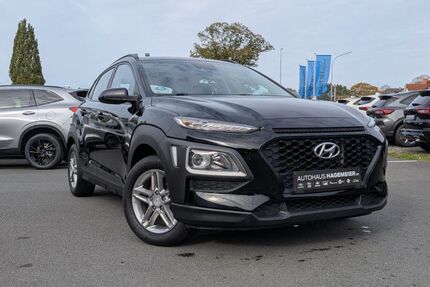 Hyundai KONA 105.263 km 10.950 &euro; Halle Westfalen 33790