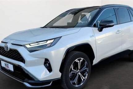 Toyota RAV 4 33.000 km 49.990 € Petersberg 36100