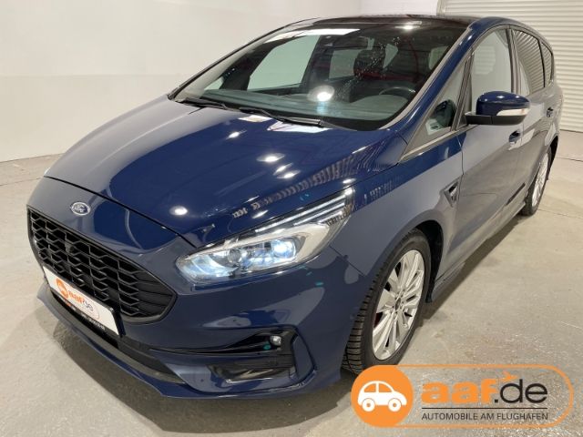 Ford S-Max 134.000 km 21.950 € Norderstedt 22848