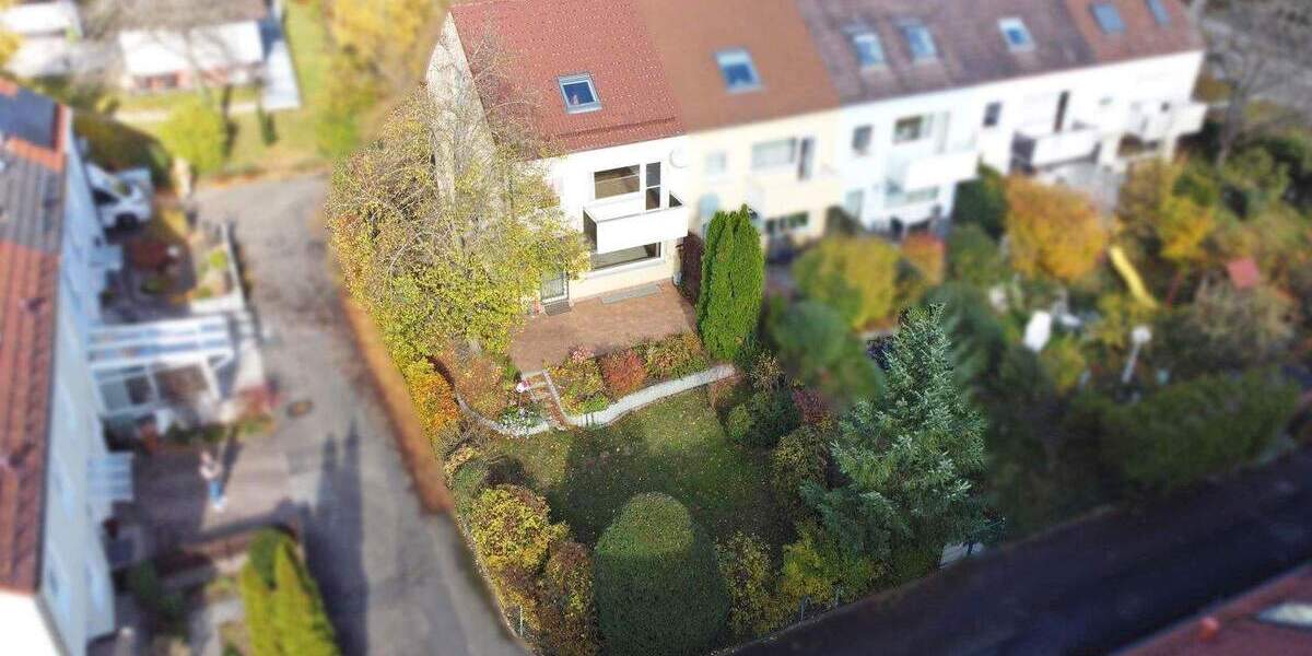 Erfolgreich VERKAUFT: Familienfreundliches Reiheneckhaus in schöner Lage 5 zimmer