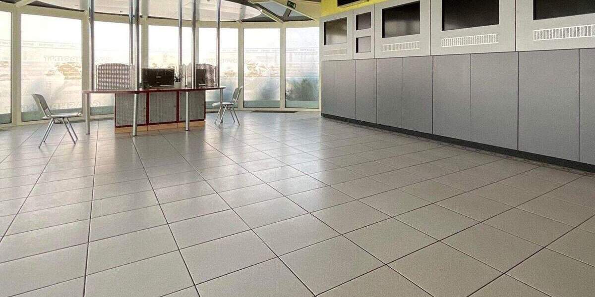 Gewerbeobjekt Bad Oldesloe - 1.100.000&euro; | Angebot:25673032