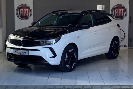 Opel Grandland (X) 19.126 km 29.990 € Soest 59494