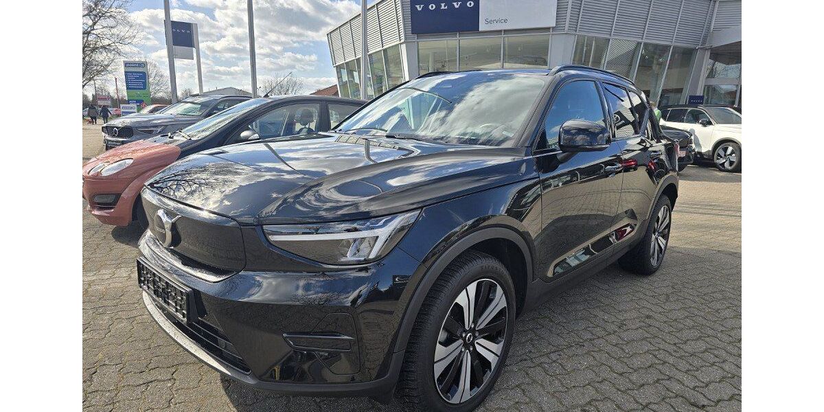 Volvo XC40 52.002 km 33.880 &euro; Zeven 27404