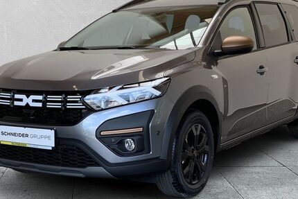 Dacia Jogger 1.500 km 23.490 € Röhrsdorf 09247