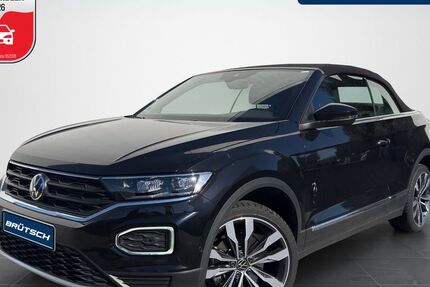 VW T-Roc 45.950 km 25.980 &euro; Singen 78224