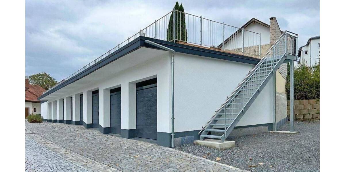 Etagenwohnung Schönberg - 3 Zimmer, 122 m&sup2;, 285.000&euro; | Angebot:25735938