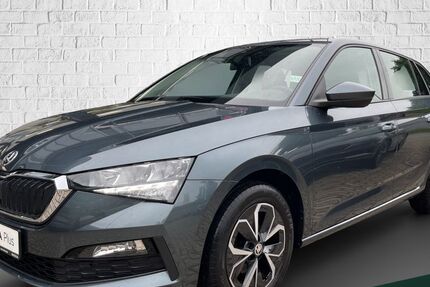 Skoda Scala 125.612 km 14.890 € Wasserburg am Inn 83512